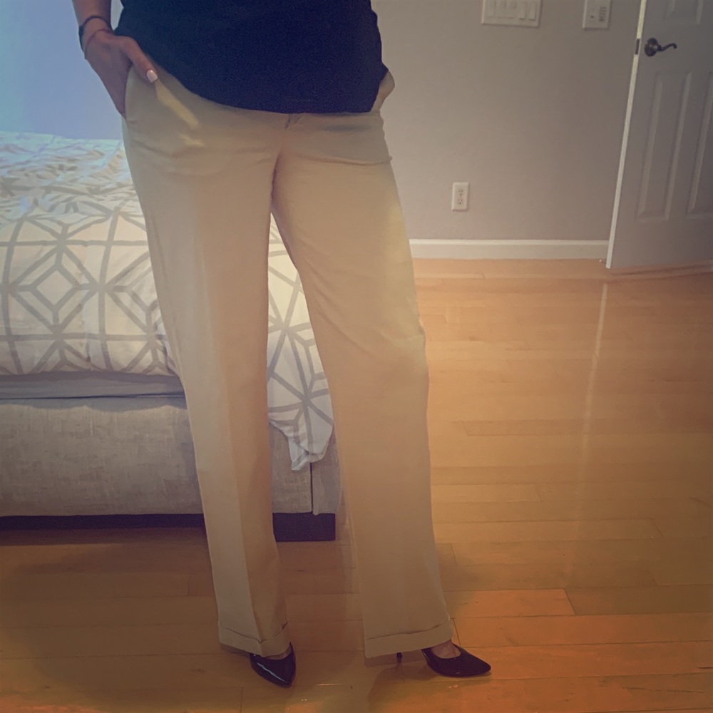 Prada trousers